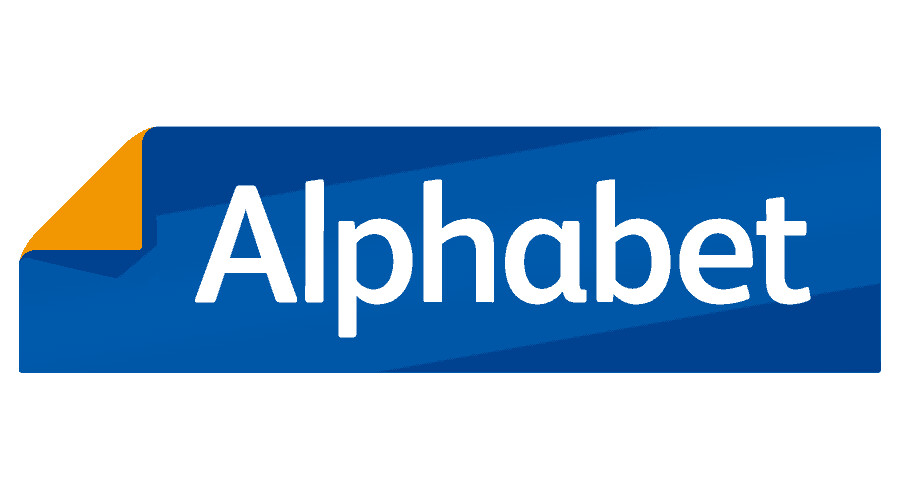 alphabet