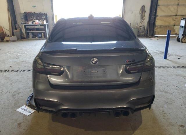 
								BMW M3 full									