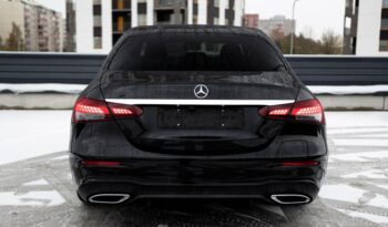 
										Mercedes e300 DE full									