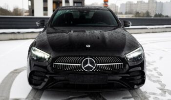 
										Mercedes e300 DE full									