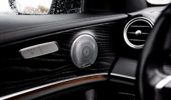 
										Mercedes e300 DE full									