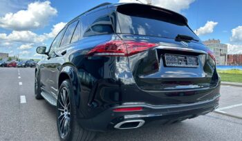 
										Mercedes-Benz GLE450 full									