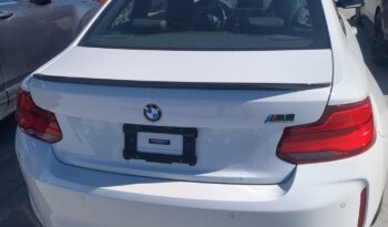 
										BMW M2 Competition full									