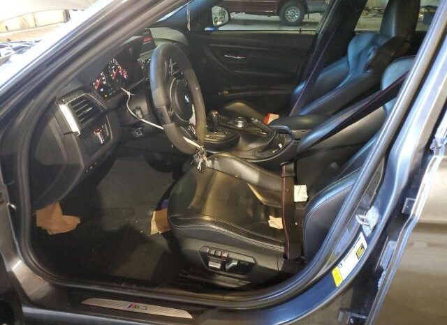 
								BMW M3 full									