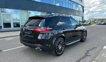 
										Mercedes-Benz GLE450 full									
