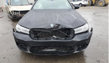 
										BMW M5 full									