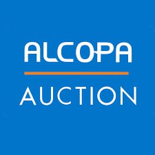 Alcopa auction
