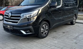 
										Renault Trafic full									