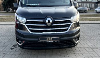 
										Renault Trafic full									