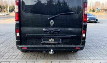 
										Renault Trafic full									