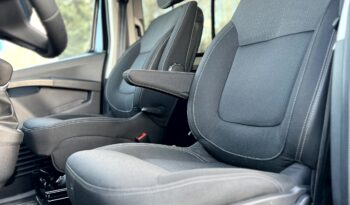 
										Renault Trafic full									