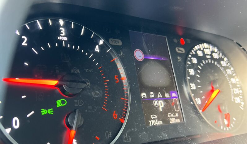 
								Renault Trafic full									