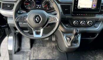 
										Renault Trafic full									