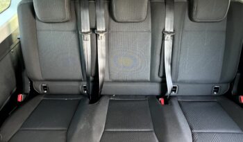 
										Renault Trafic full									