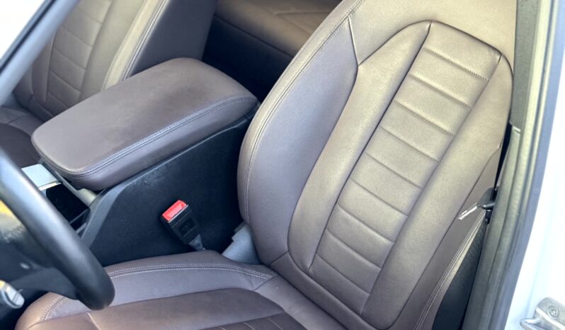 
								BMW X3 xDrive 20d full									