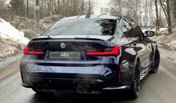 
										BWM M3 COMPETITION full									
