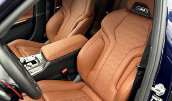 
										BWM M3 COMPETITION full									