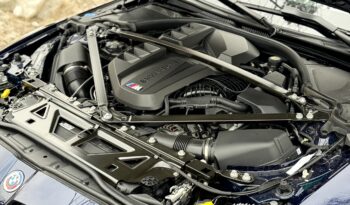 
										BWM M3 COMPETITION full									