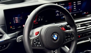 
										BWM M3 COMPETITION full									