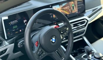 
										BMW M3 Competition full									
