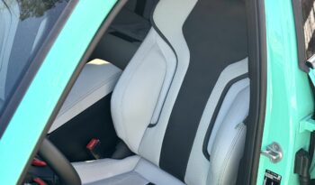 
										BMW M3 Competition full									