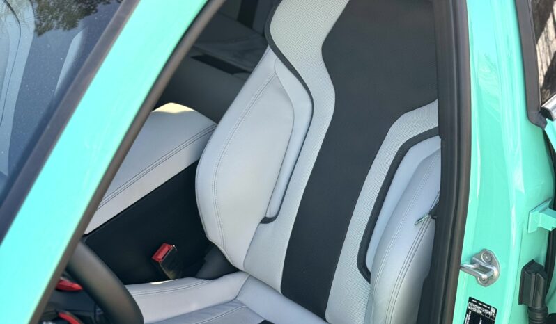 
								BMW M3 Competition full									