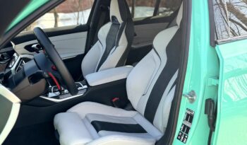 
										BMW M3 Competition full									