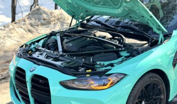 
										BMW M3 Competition full									