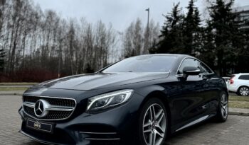 
										Mercedes-Benz S 450 full									