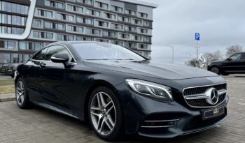 
										Mercedes-Benz S 450 full									