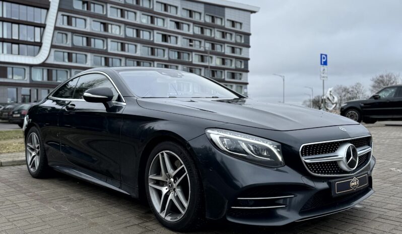 
								Mercedes-Benz S 450 full									