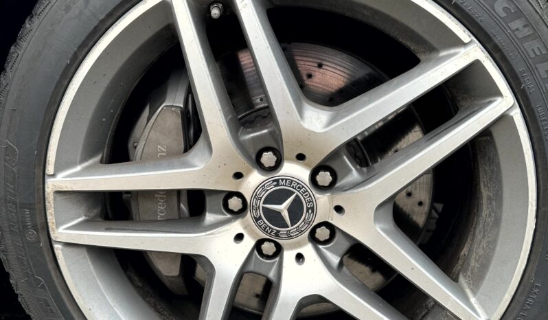 
								Mercedes-Benz S 450 full									