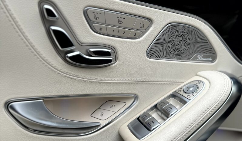 
								Mercedes-Benz S 450 full									