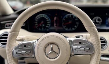 
										Mercedes-Benz S 450 full									