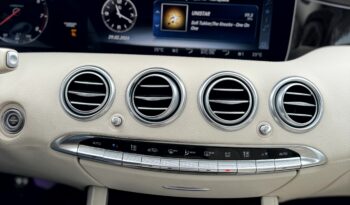 
										Mercedes-Benz S 450 full									