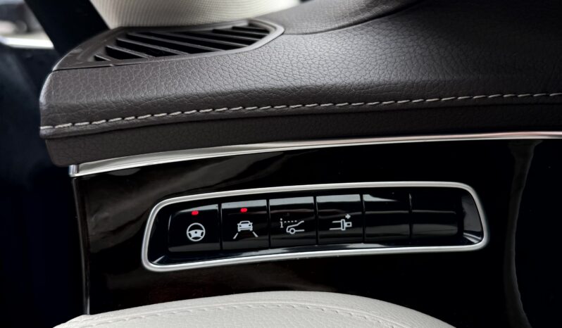 
								Mercedes-Benz S 450 full									