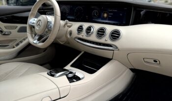 
										Mercedes-Benz S 450 full									