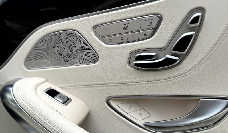 
								Mercedes-Benz S 450 full									