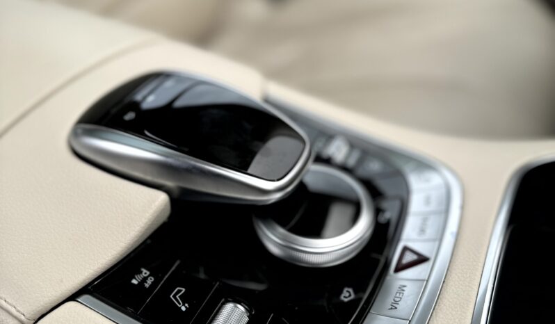 
								Mercedes-Benz S 450 full									