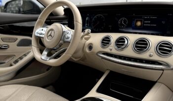
										Mercedes-Benz S 450 full									