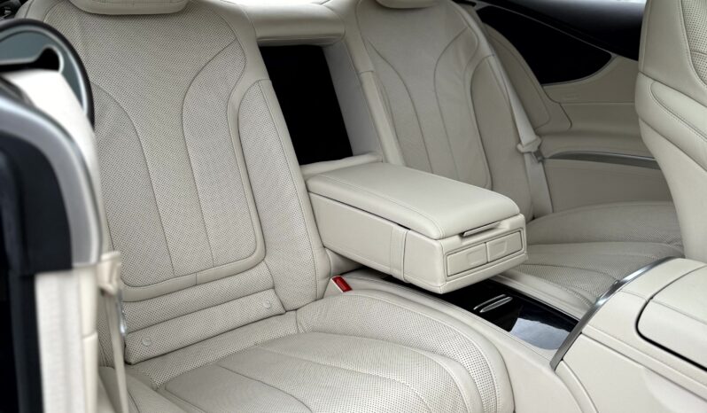 
								Mercedes-Benz S 450 full									