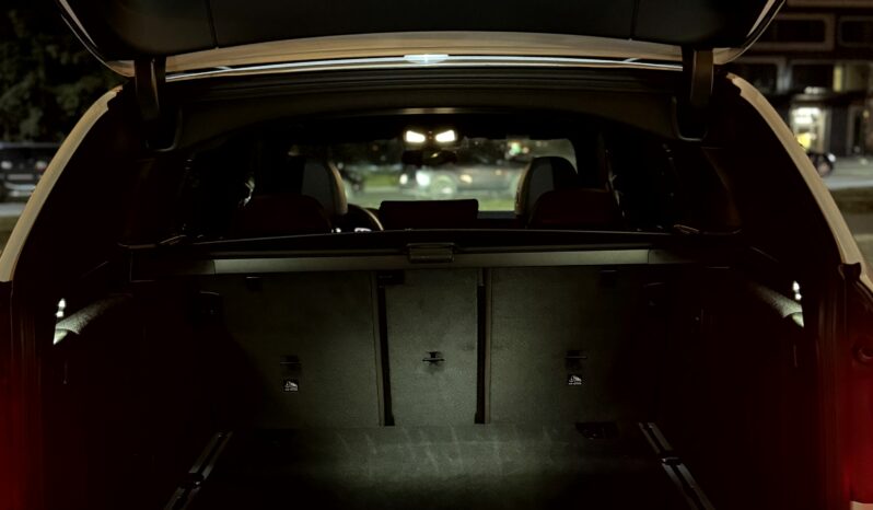 
								BMW X3 xDrive 20d full									