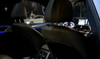 
										BMW X3 xDrive 20d full									