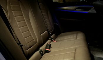 
										BMW X3 xDrive 20d full									