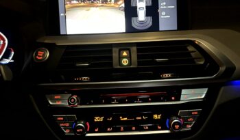 
										BMW X3 xDrive 20d full									