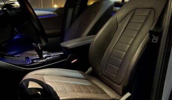 
										BMW X3 xDrive 20d full									