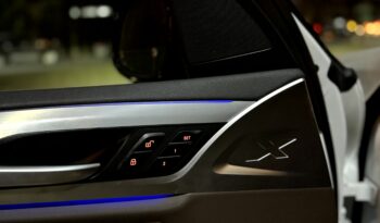 
										BMW X3 xDrive 20d full									