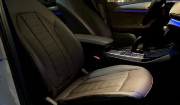 
										BMW X3 xDrive 20d full									