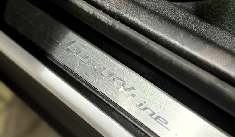 
								BMW X3 xDrive 20d full									