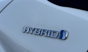 
										Toyota C-HR full									